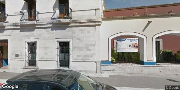 COORPORACIÓN DE REGIDORES Y SÍNDICOS